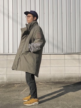 peppermintsさんのコーディネート