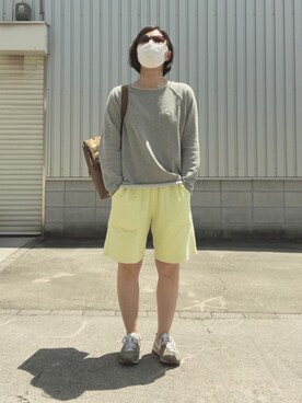 peppermintsさんのコーディネート