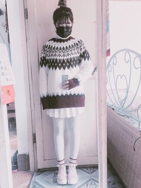 木精さんのコーディネート