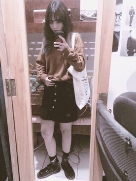 木精さんのコーディネート