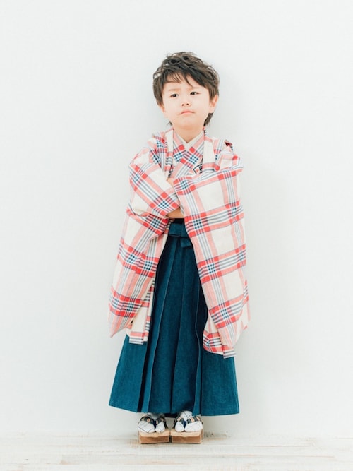 まんじゅうさんのコーディネート