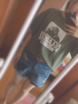 Reinaさんのコーディネート