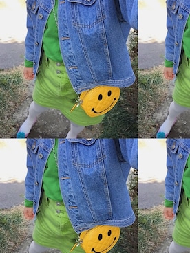 kさんのコーディネート