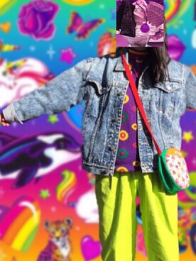 kさんのコーディネート