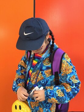 kさんのコーディネート