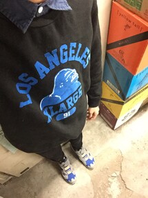 Reebok | スニーカー