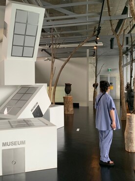 よさんのコーディネート