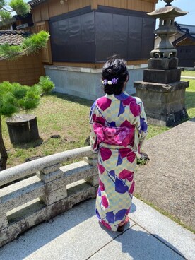 よさんのコーディネート