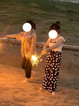 よさんのコーディネート