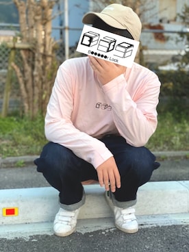 竜田揚げさんのコーディネート