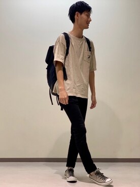 marさんのコーディネート