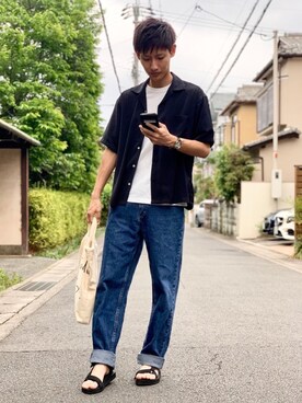 marさんのコーディネート