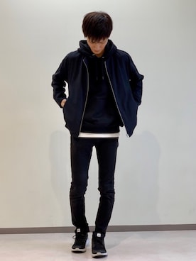 marさんのコーディネート