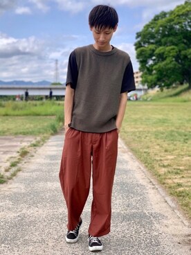 marさんのコーディネート