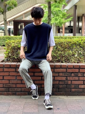 marさんのコーディネート