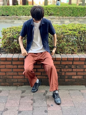 marさんのコーディネート