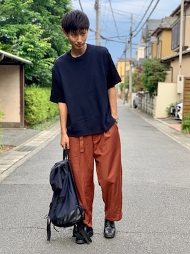 marさんのコーディネート