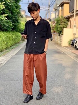 marさんのコーディネート