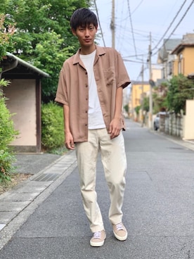 marさんのコーディネート