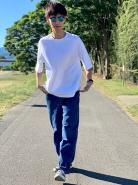 marさんのコーディネート