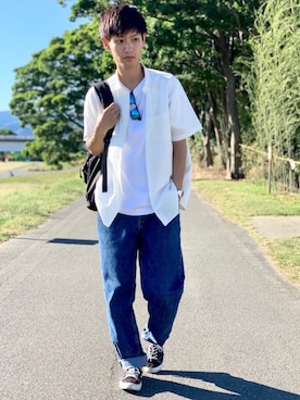 marさんのコーディネート