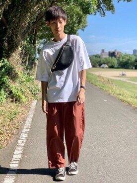 marさんのコーディネート