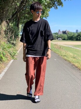 marさんのコーディネート