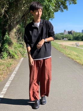 marさんのコーディネート