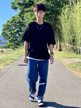 marさんのコーディネート