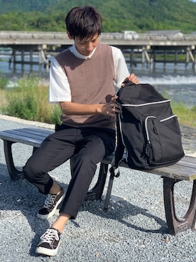 marさんのコーディネート