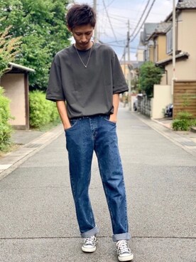 marさんのコーディネート