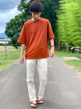 marさんのコーディネート