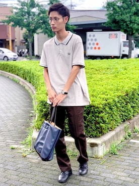 marさんのコーディネート