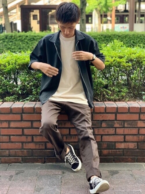 marさんのコーディネート