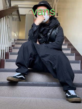 glamb/バーニーオールインワン-Barney all in one/2/ glamb（グラム）の「Barney all in one（）」 - WEAR