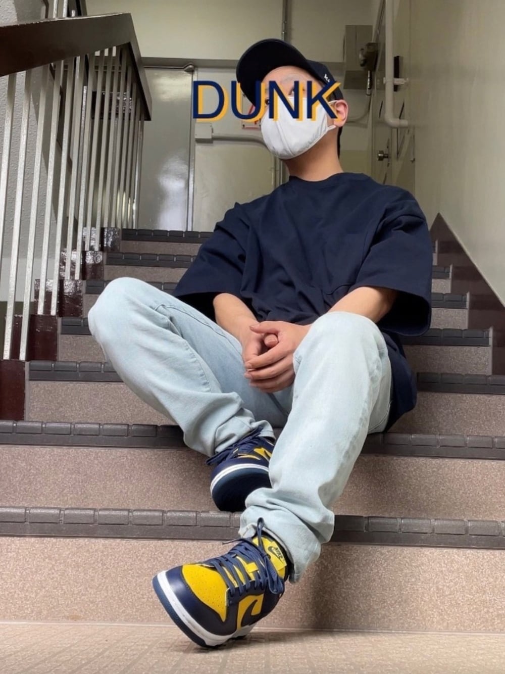 ナイキ ダンク LOW レトロ メンズシューズ / Nike Dunk Low