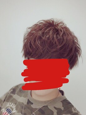 usedさんのコーディネート