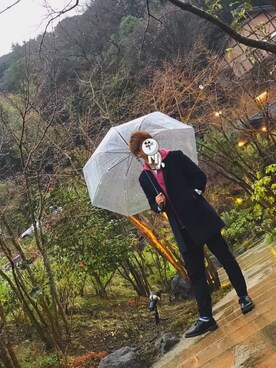 usedさんのコーディネート