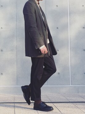 택시(テクシ)さんのコーディネート