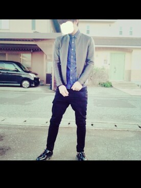 Dykiさんのコーディネート