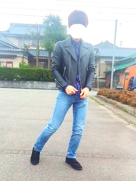 Dykiさんのコーディネート