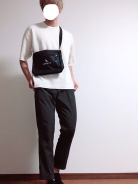 ashさんのコーディネート