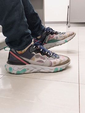 ashさんのコーディネート