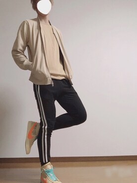 ashさんのコーディネート