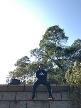 Ho Him Chanさんのコーディネート