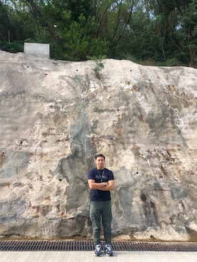 Ho Him Chanさんのコーディネート