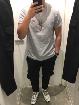 Ho Him Chanさんのコーディネート