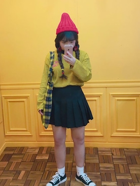 oldmickey_jpさんのコーディネート