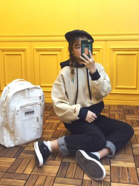 oldmickey_jpさんのコーディネート