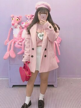 oldmickey_jpさんのコーディネート